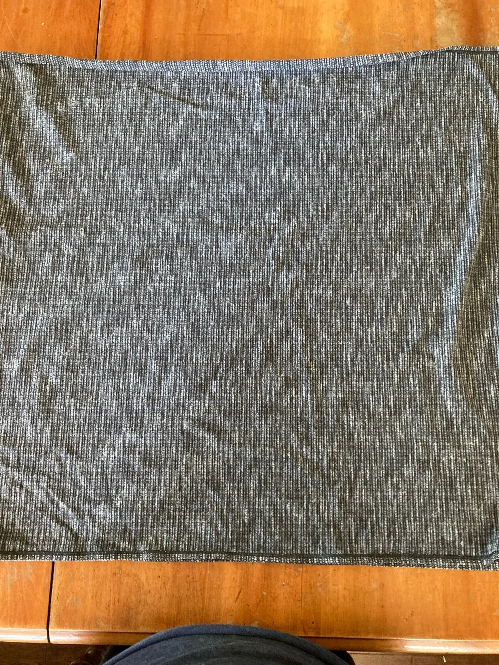 Lululemon vinyasa scarf set (customizable snap scarves)